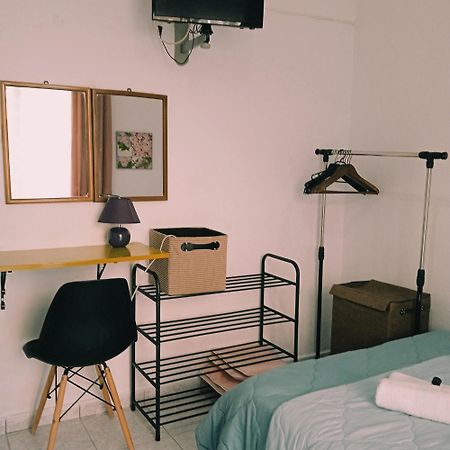 Frini Apartments And Studios Paralía 외부 사진