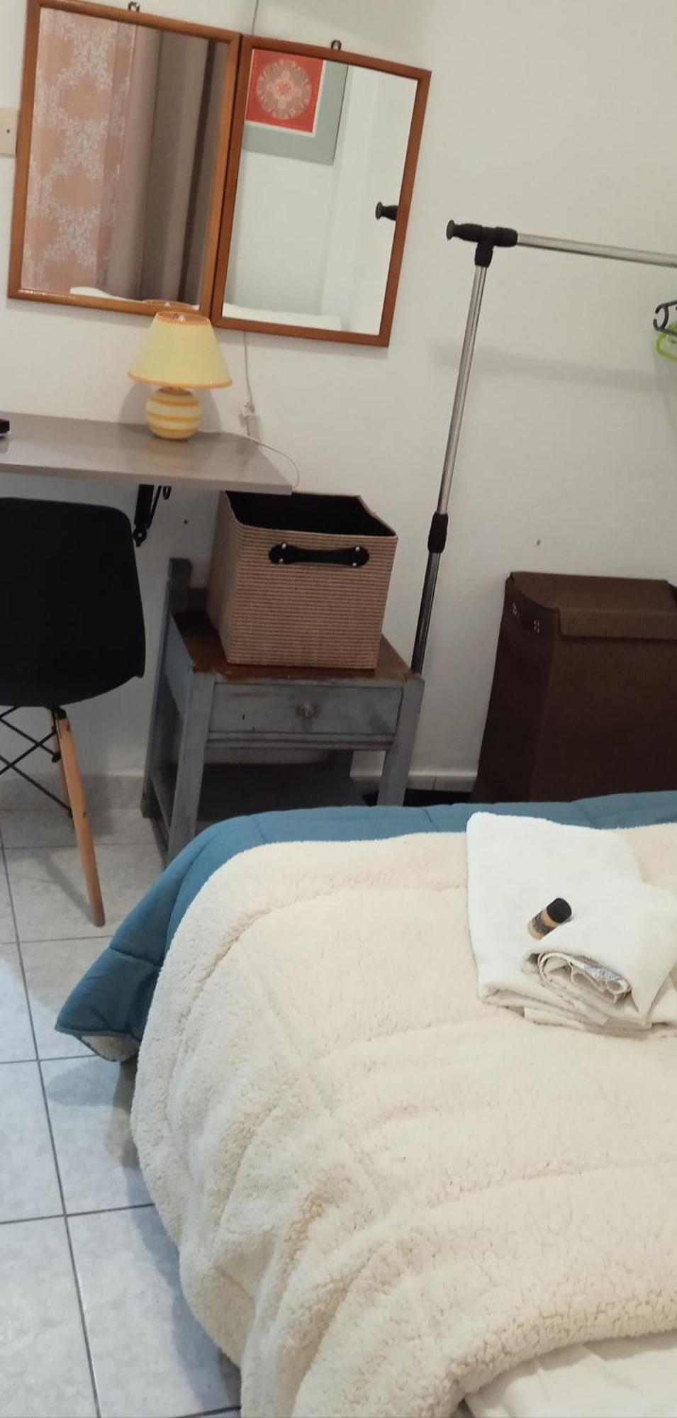 Frini Apartments And Studios Paralía 외부 사진