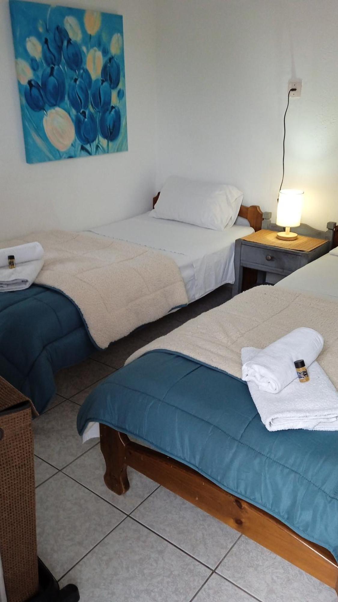 Frini Apartments And Studios Paralía 외부 사진